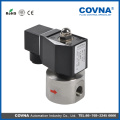 New Product Water valve electric solenoid 2WS025-08 /high pressure ,Normally closed, VITON, electric solenoid valve 12v water